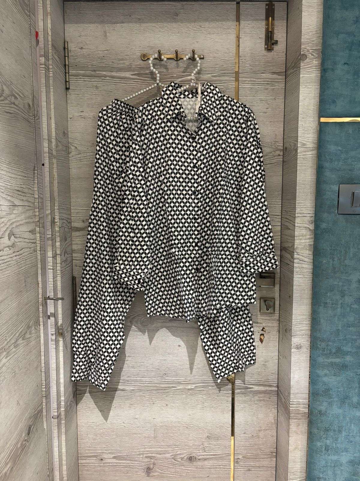 Treding Cord Sets by Ready Wear